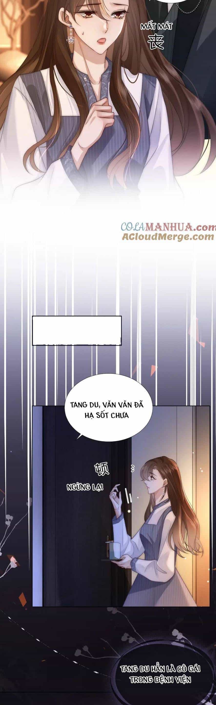 Nhất Dạ Trầm Hôn - Chương 30 - ảnh 21