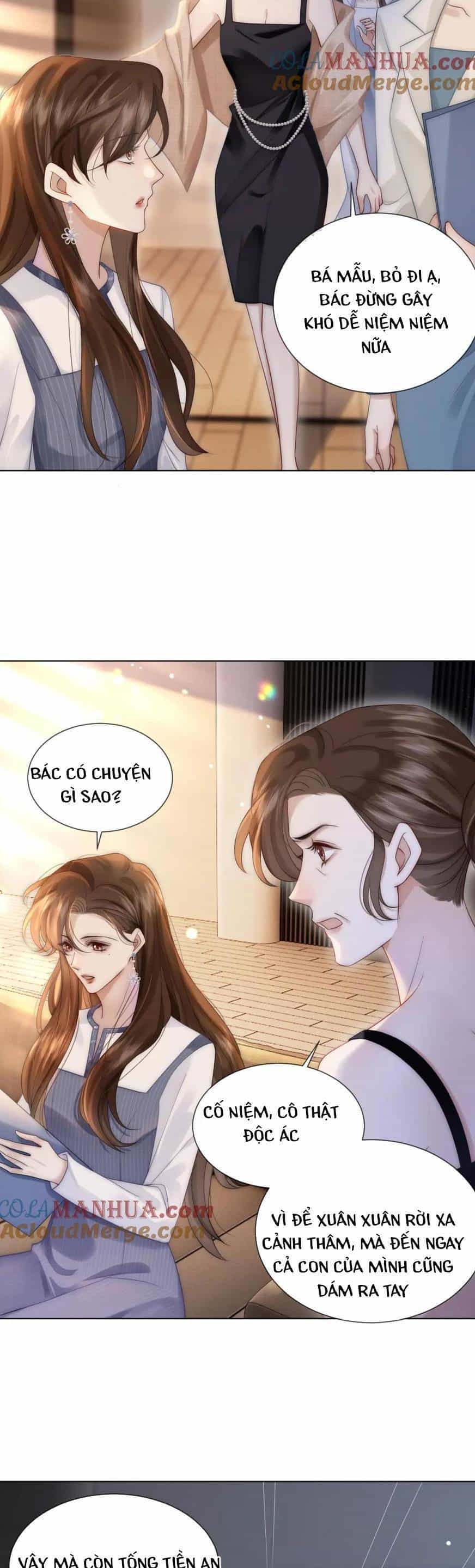 Nhất Dạ Trầm Hôn - Chương 31 - ảnh 16