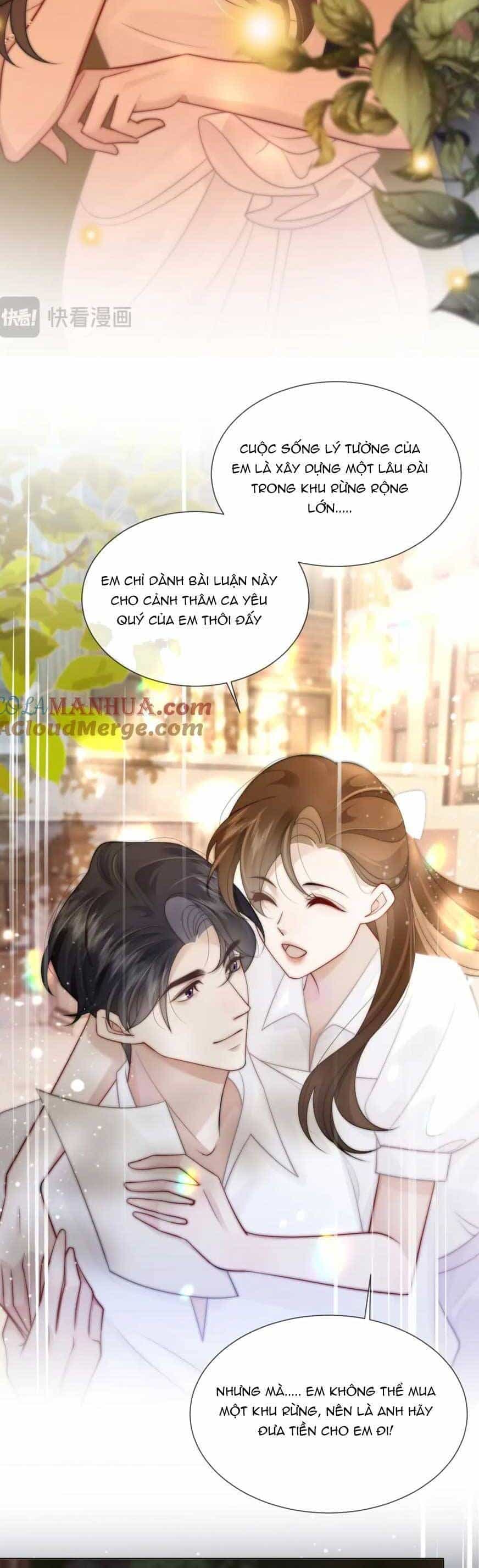 Nhất Dạ Trầm Hôn - Chương 38 - ảnh 12