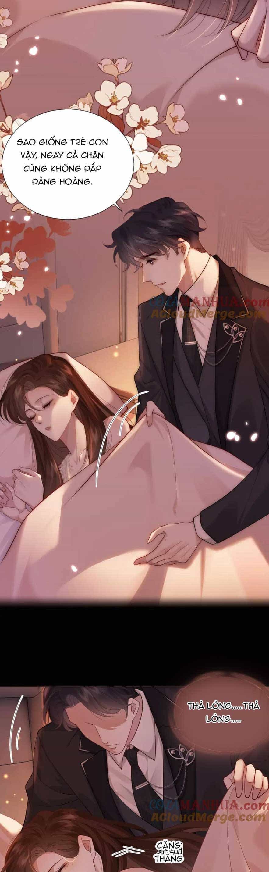 Nhất Dạ Trầm Hôn - Chương 42 - ảnh 12
