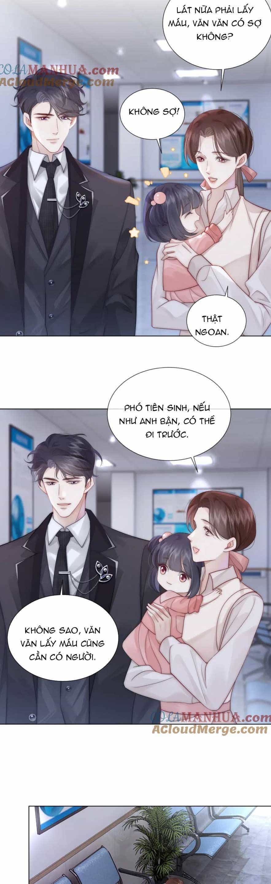 Nhất Dạ Trầm Hôn - Chương 42 - ảnh 22