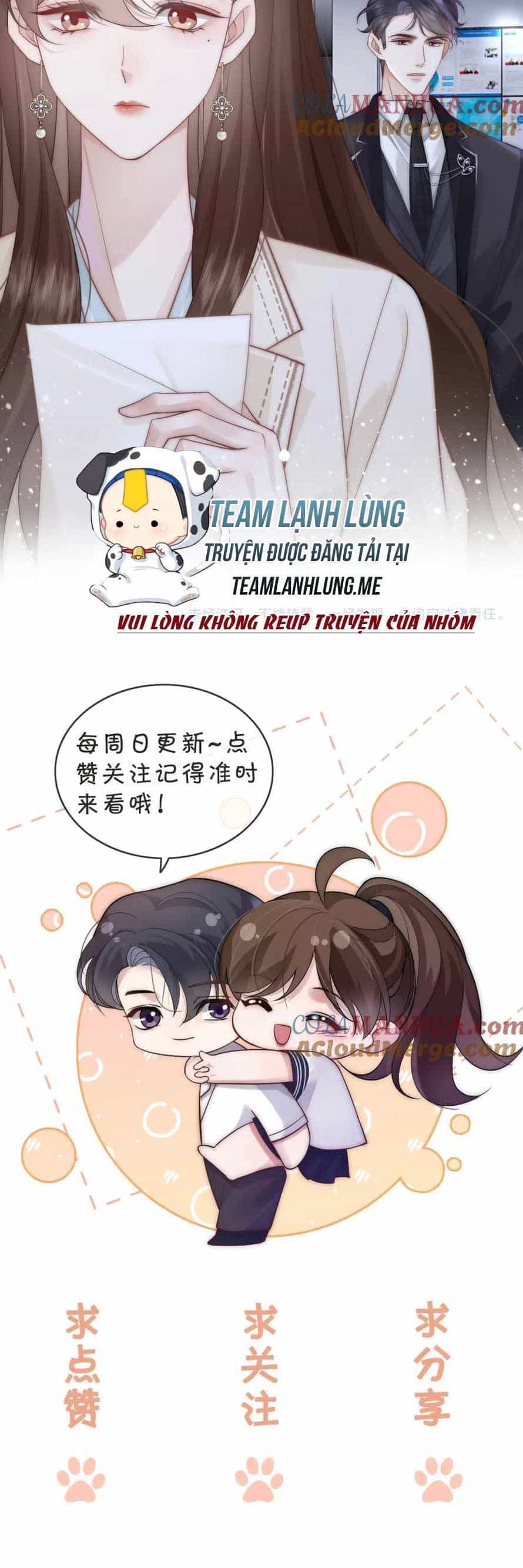 Nhất Dạ Trầm Hôn - Chương 42 - ảnh 24