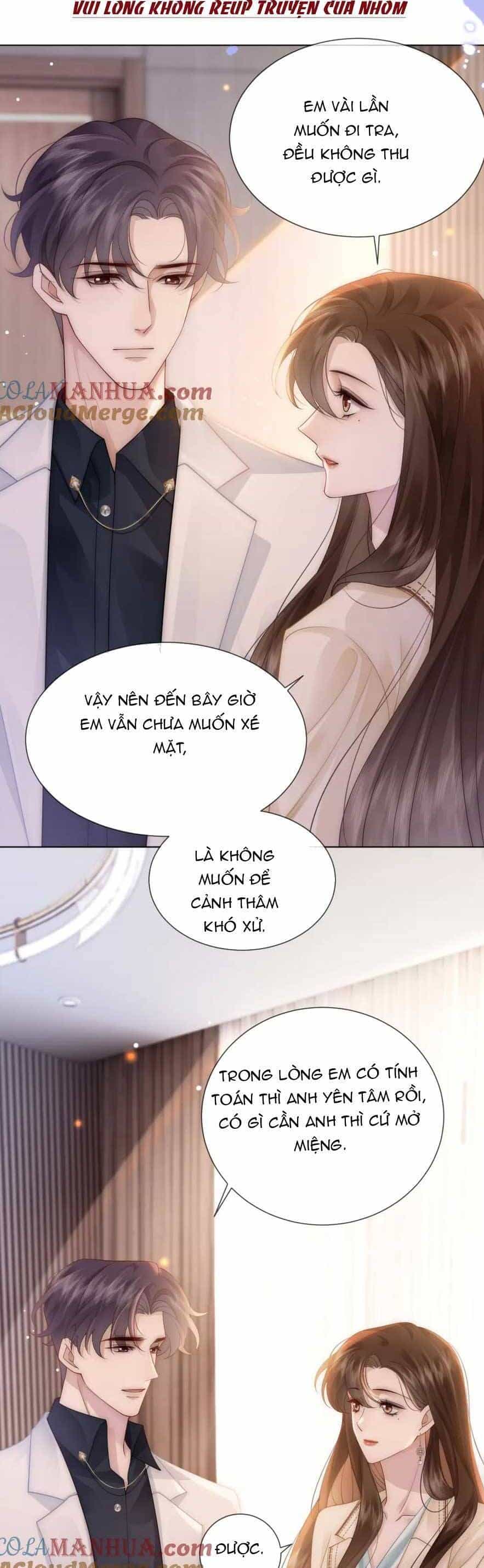 Nhất Dạ Trầm Hôn - Chương 42 - ảnh 6