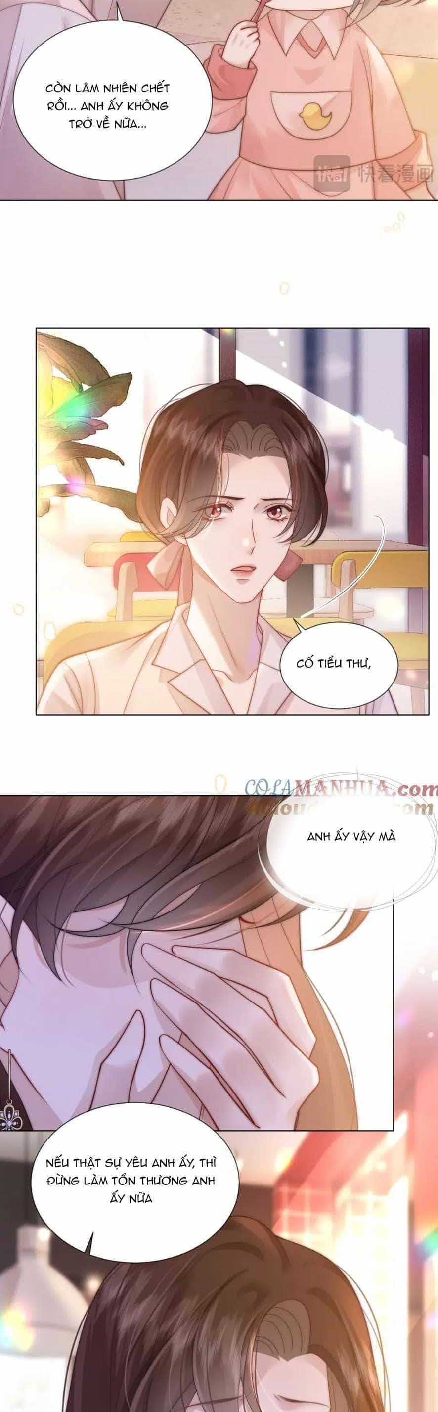 Nhất Dạ Trầm Hôn - Chương 44 - ảnh 12