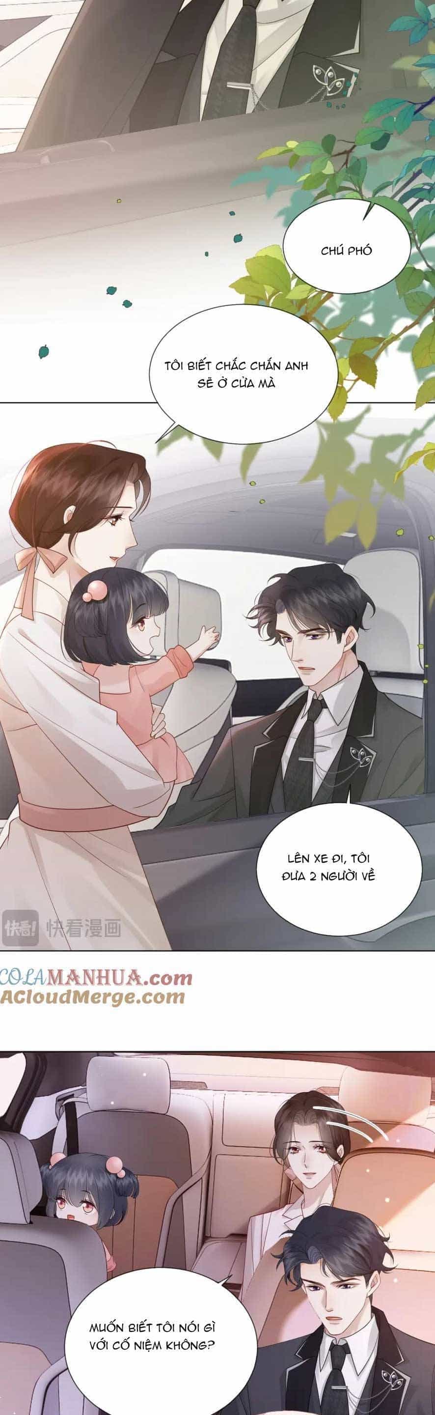 Nhất Dạ Trầm Hôn - Chương 44 - ảnh 14