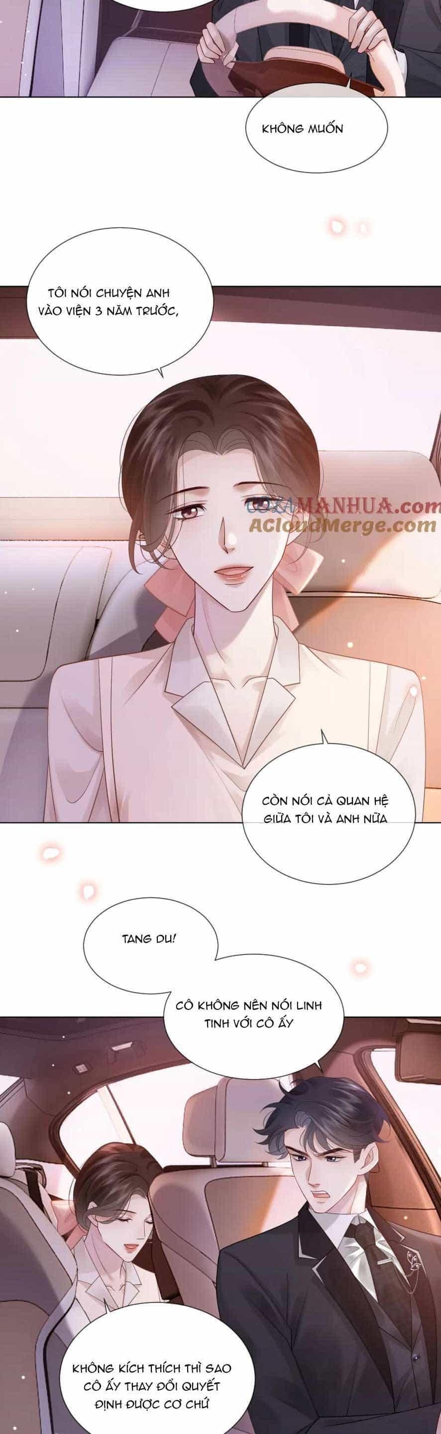 Nhất Dạ Trầm Hôn - Chương 44 - ảnh 15