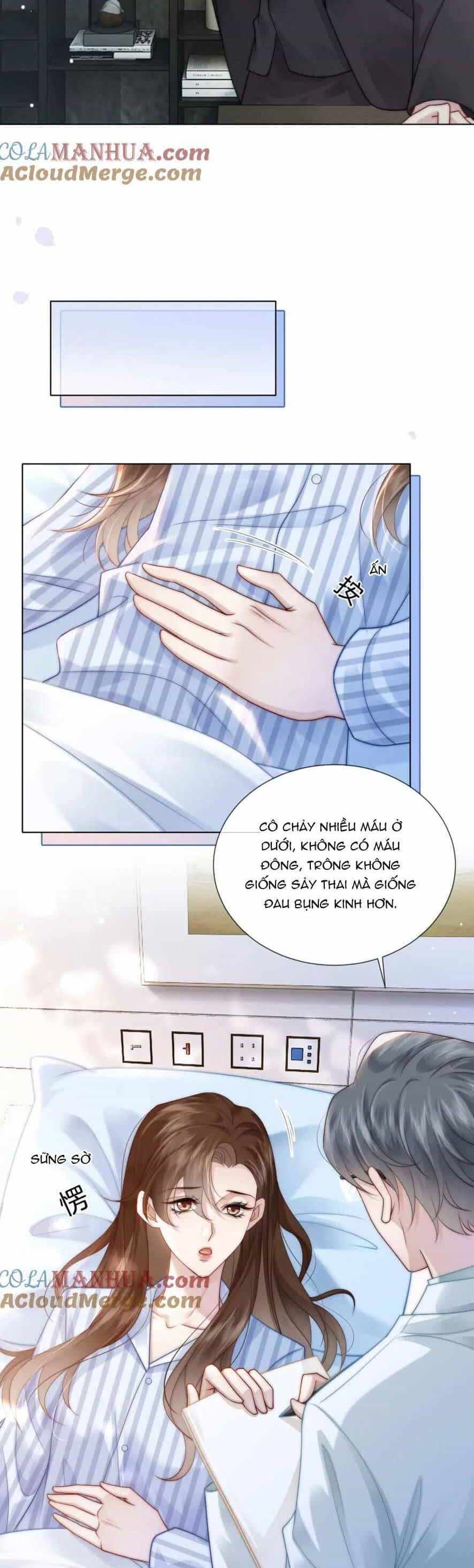 Nhất Dạ Trầm Hôn - Chương 45 - ảnh 15