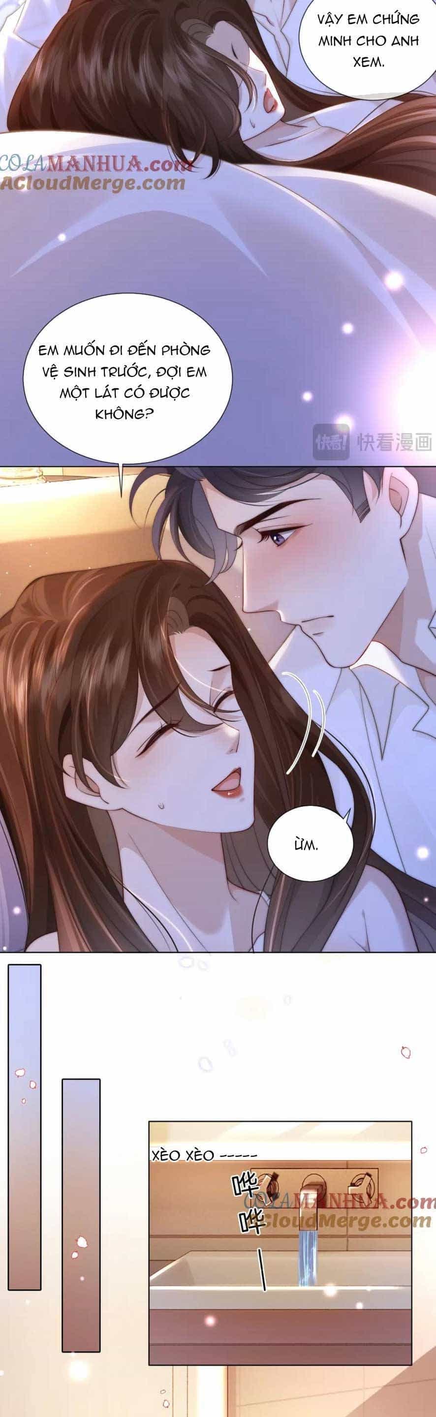 Nhất Dạ Trầm Hôn - Chương 46 - ảnh 16