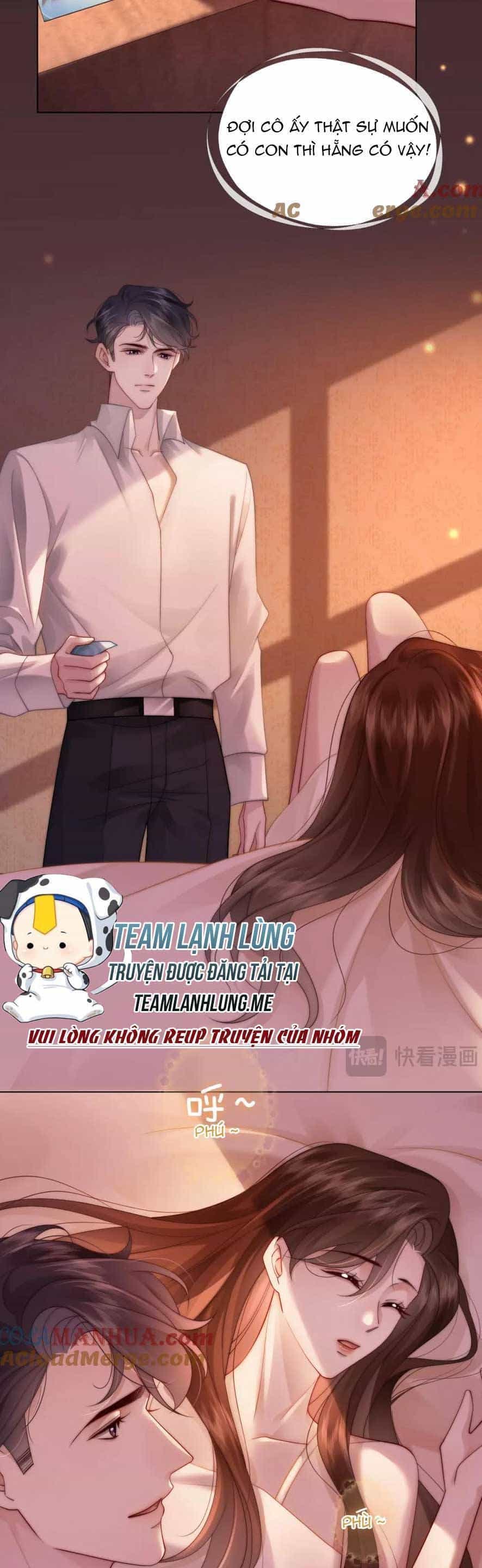 Nhất Dạ Trầm Hôn - Chương 46 - ảnh 23
