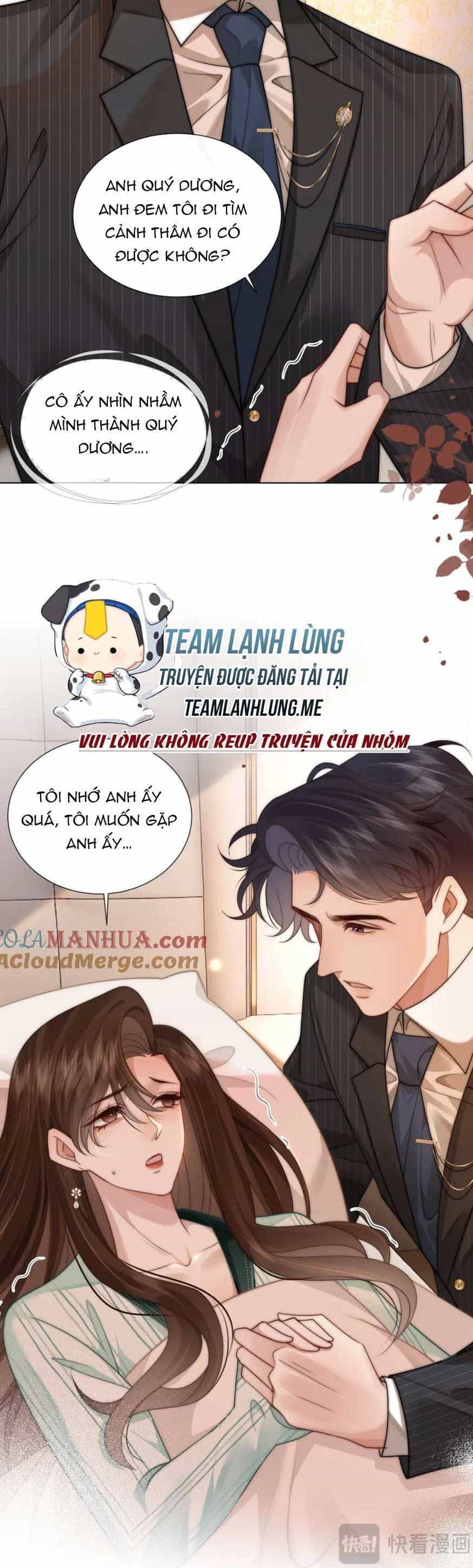 Nhất Dạ Trầm Hôn - Chương 48 - ảnh 17