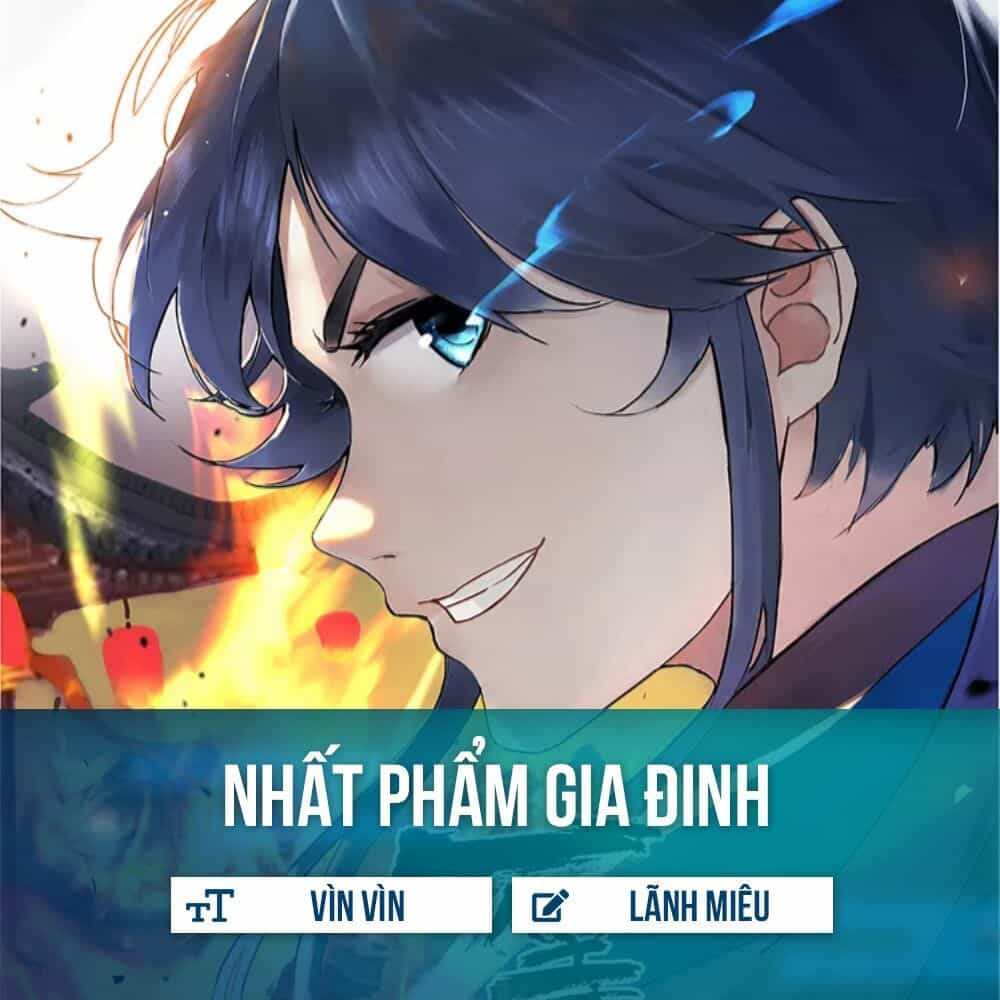 Nhất Đẳng Gia Đinh - Chương 9 - ảnh 2