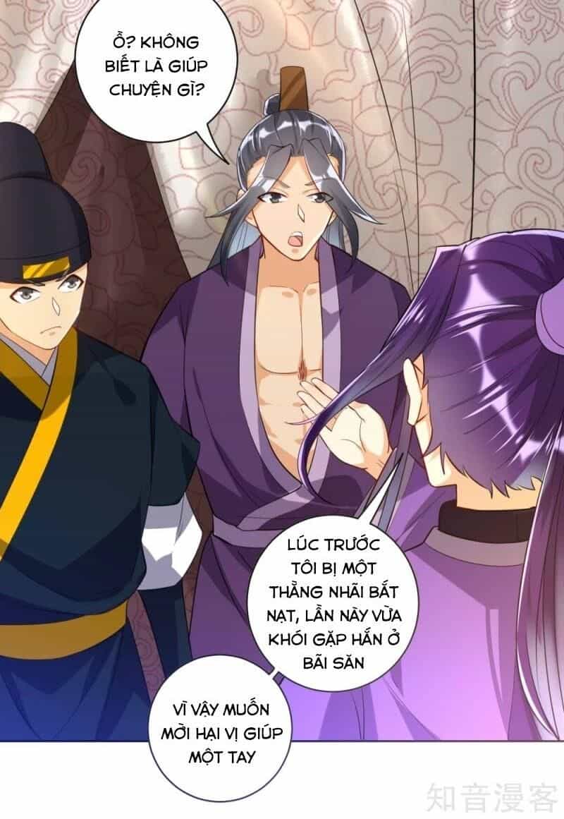 Nhất Đẳng Gia Đinh - Chương 102 - ảnh 4