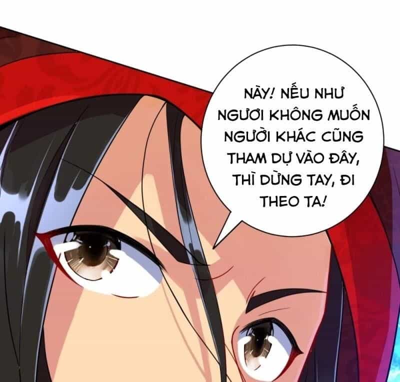 Nhất Đẳng Gia Đinh - Chương 103 - ảnh 19