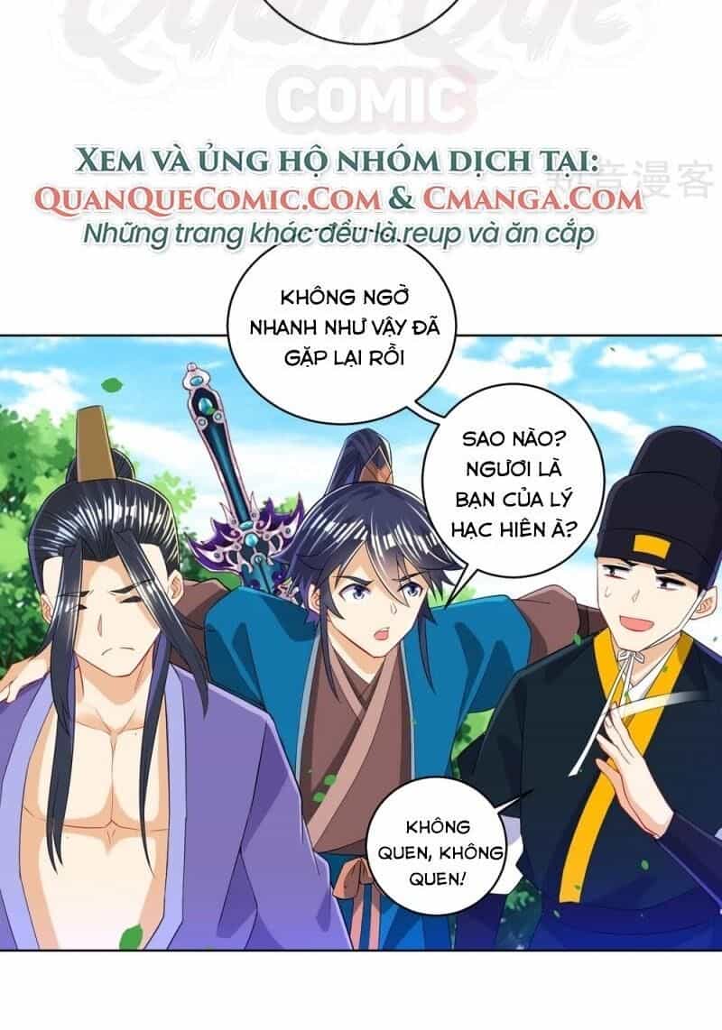 Nhất Đẳng Gia Đinh - Chương 103 - ảnh 2