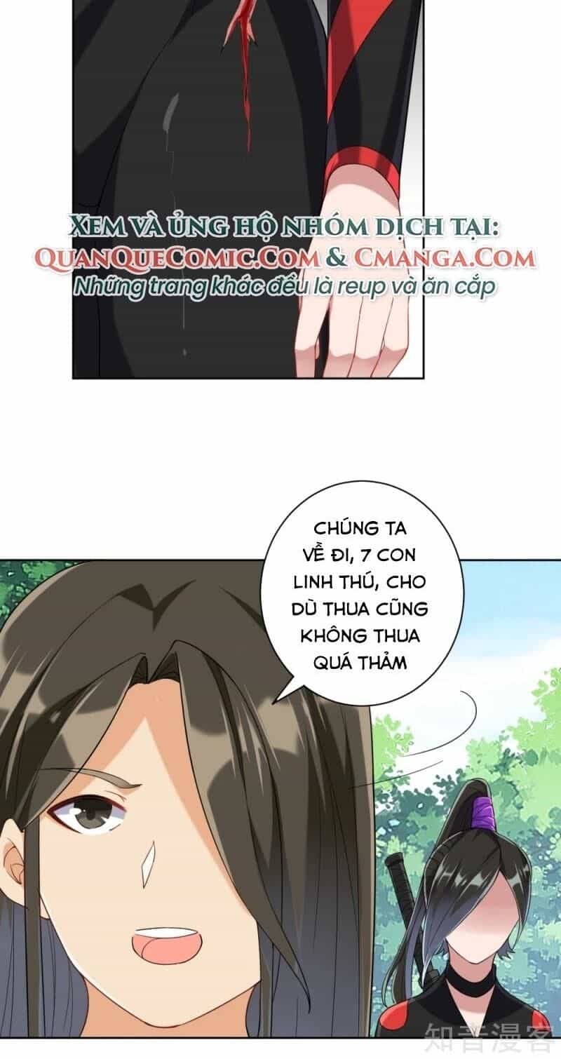 Nhất Đẳng Gia Đinh - Chương 107 - ảnh 14