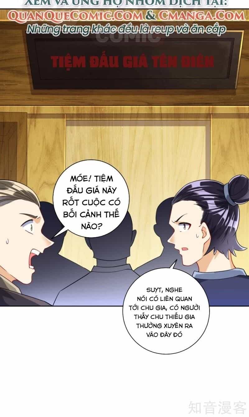 Nhất Đẳng Gia Đinh - Chương 109 - ảnh 2