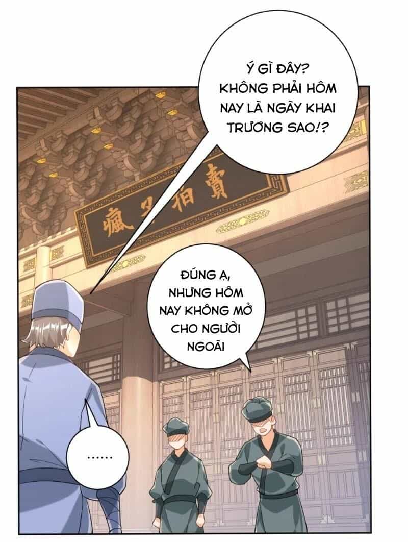 Nhất Đẳng Gia Đinh - Chương 110 - ảnh 11