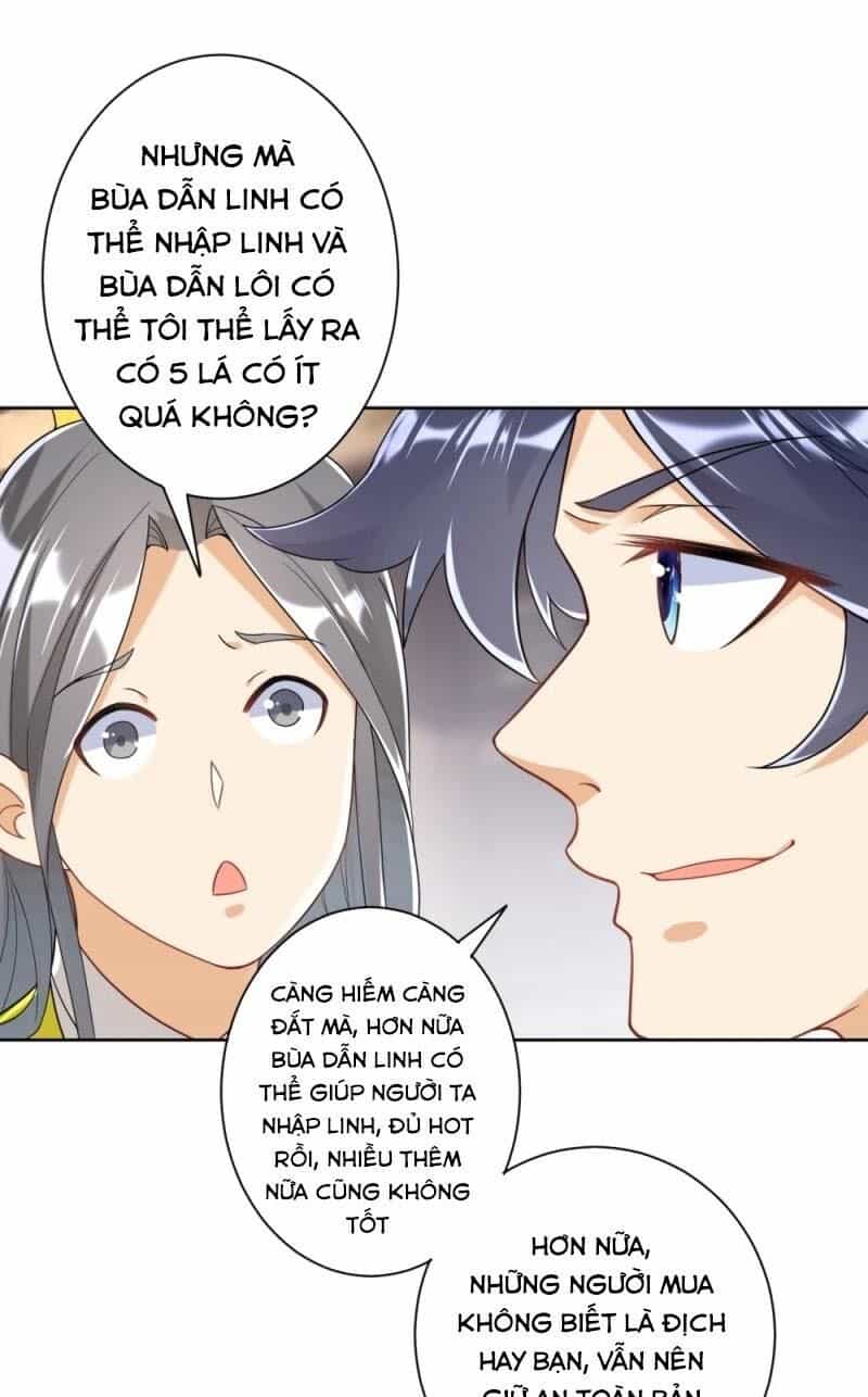 Nhất Đẳng Gia Đinh - Chương 110 - ảnh 13