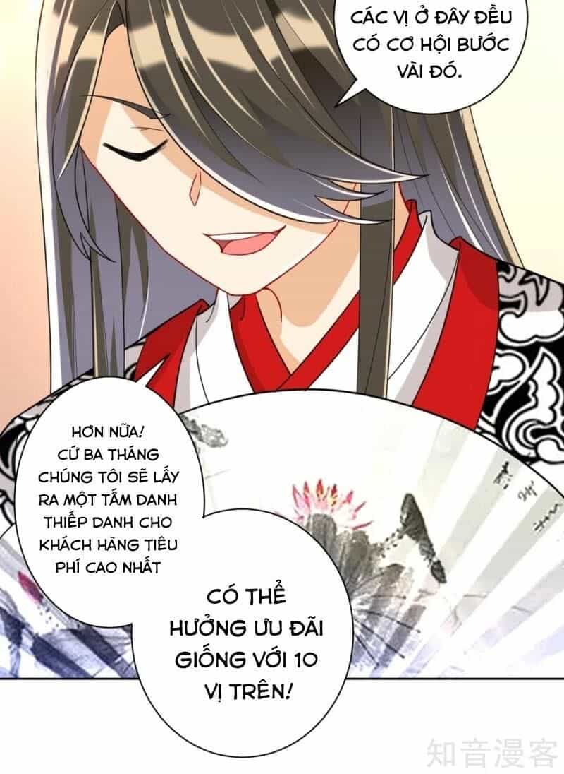 Nhất Đẳng Gia Đinh - Chương 111 - ảnh 10