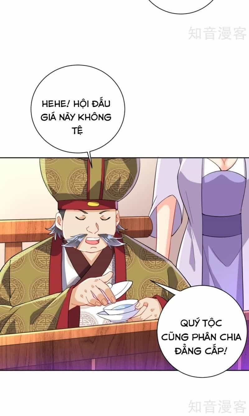 Nhất Đẳng Gia Đinh - Chương 111 - ảnh 8