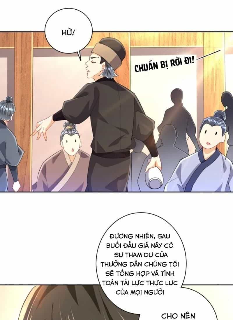 Nhất Đẳng Gia Đinh - Chương 111 - ảnh 9