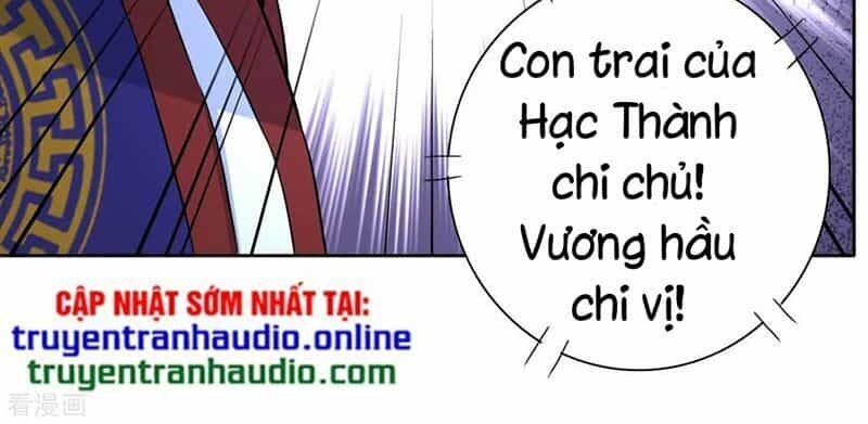 Nhất Đẳng Gia Đinh - Chương 120 - ảnh 5