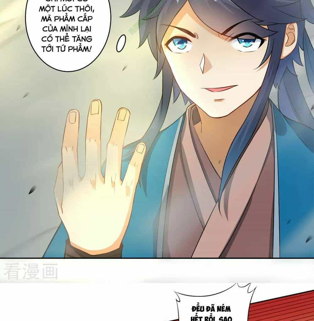 Nhất Đẳng Gia Đinh - Chương 12 - ảnh 15
