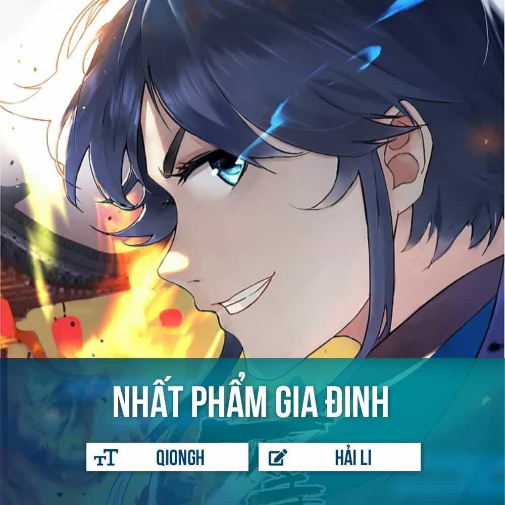 Nhất Đẳng Gia Đinh - Chương 12 - ảnh 2