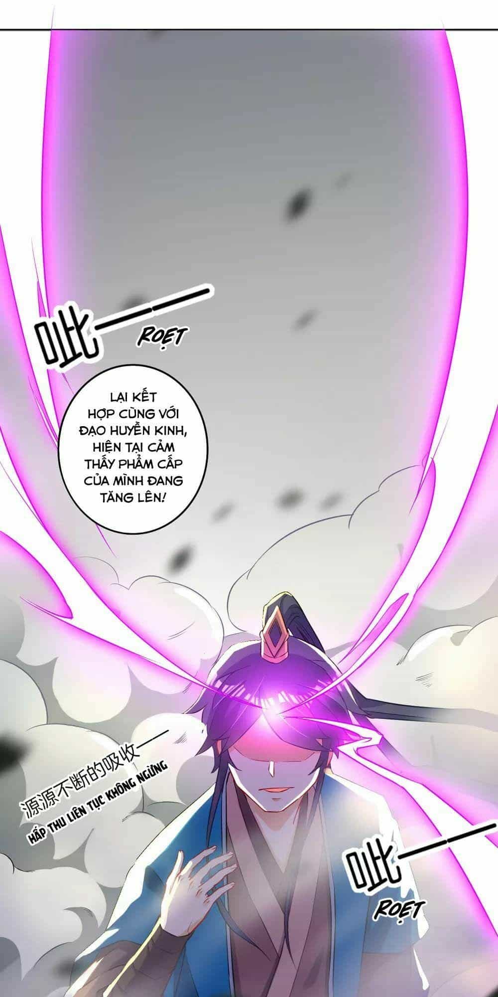 Nhất Đẳng Gia Đinh - Chương 12 - ảnh 6