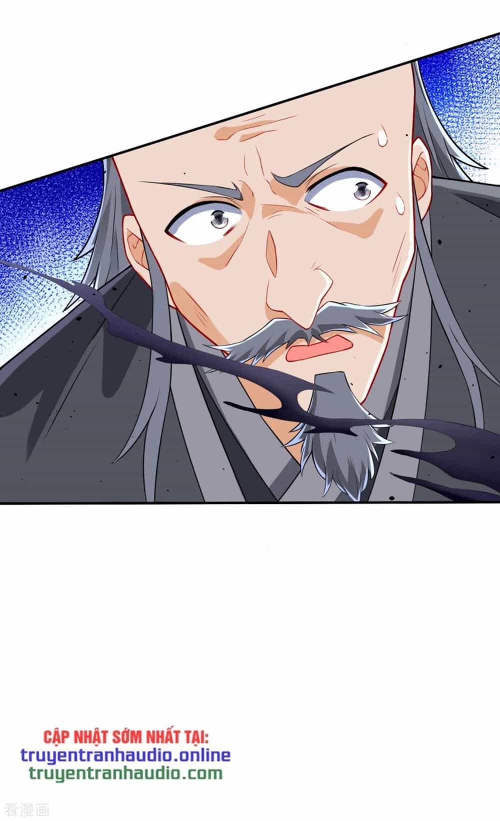 Nhất Đẳng Gia Đinh - Chương 133 - ảnh 4