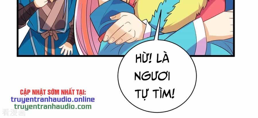Nhất Đẳng Gia Đinh - Chương 140 - ảnh 19