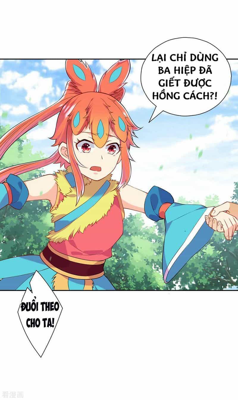 Nhất Đẳng Gia Đinh - Chương 142 - ảnh 14