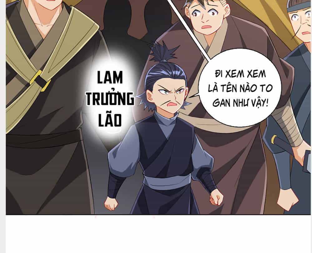 Nhất Đẳng Gia Đinh - Chương 151 - ảnh 2