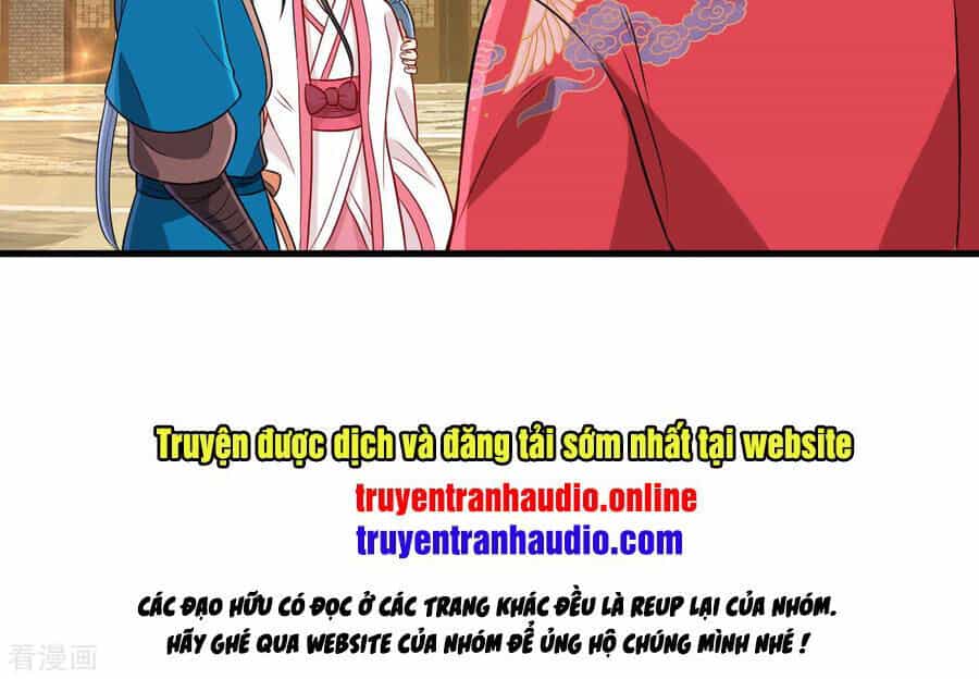Nhất Đẳng Gia Đinh - Chương 152 - ảnh 18