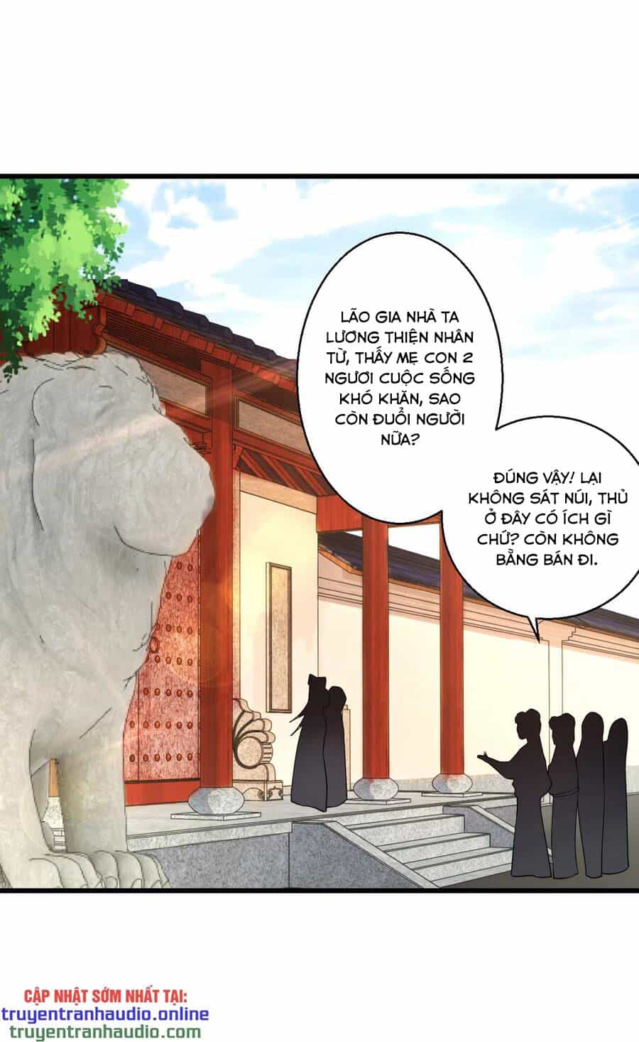 Nhất Đẳng Gia Đinh - Chương 154 - ảnh 12