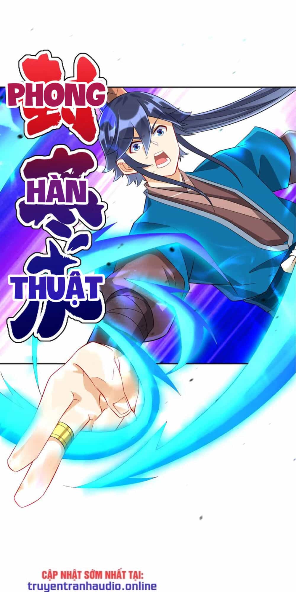 Nhất Đẳng Gia Đinh - Chương 159 - ảnh 17