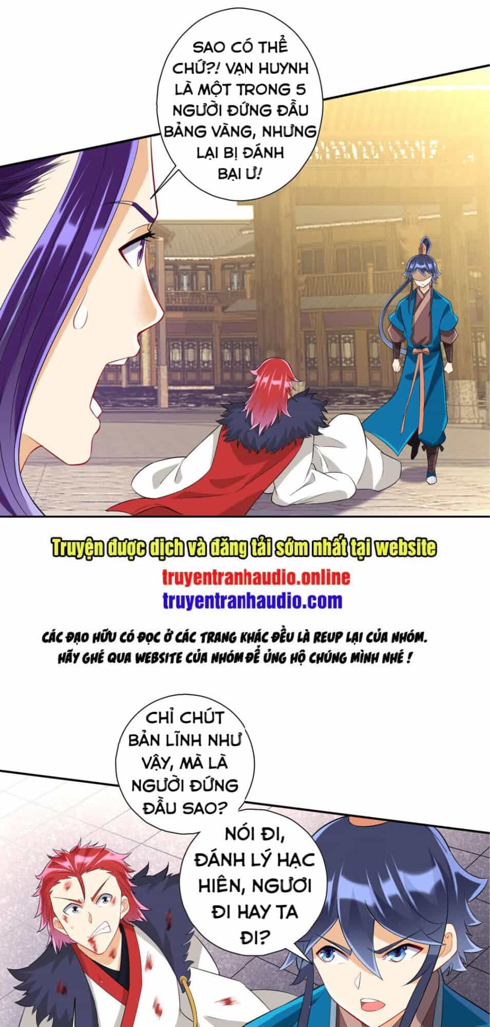 Nhất Đẳng Gia Đinh - Chương 162 - ảnh 1