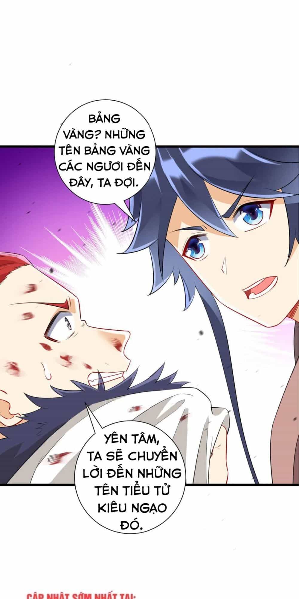 Nhất Đẳng Gia Đinh - Chương 162 - ảnh 8
