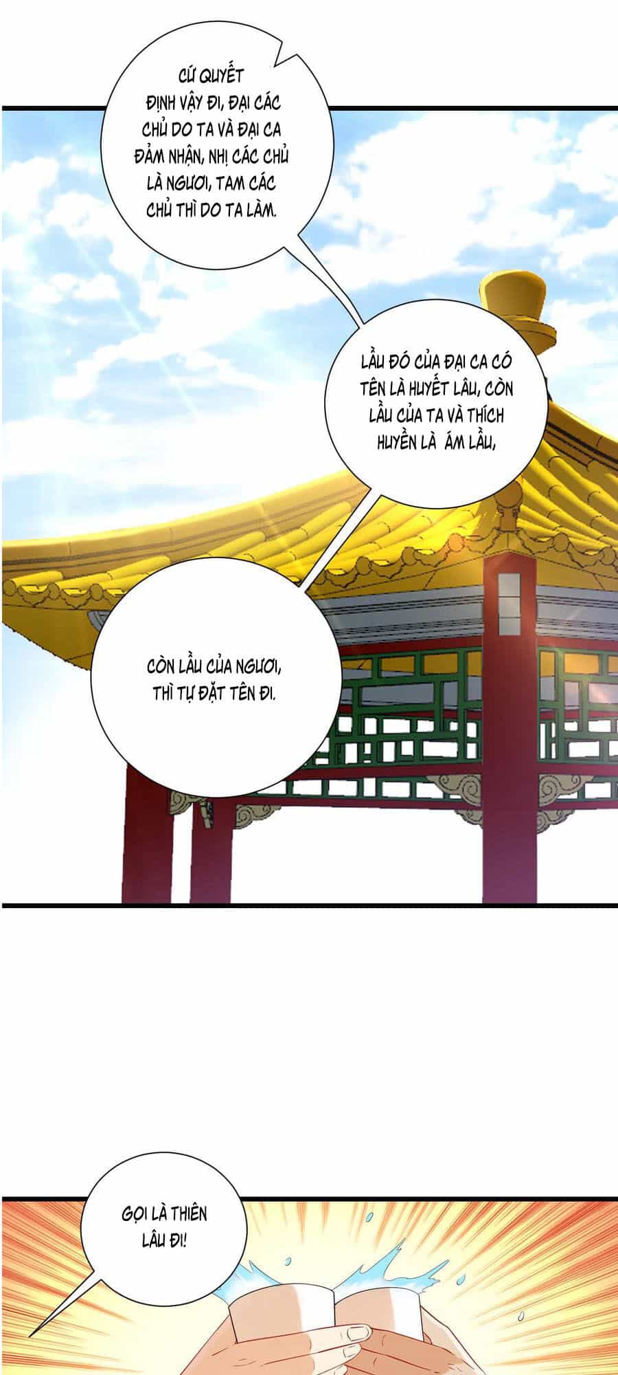 Nhất Đẳng Gia Đinh - Chương 163 - ảnh 21