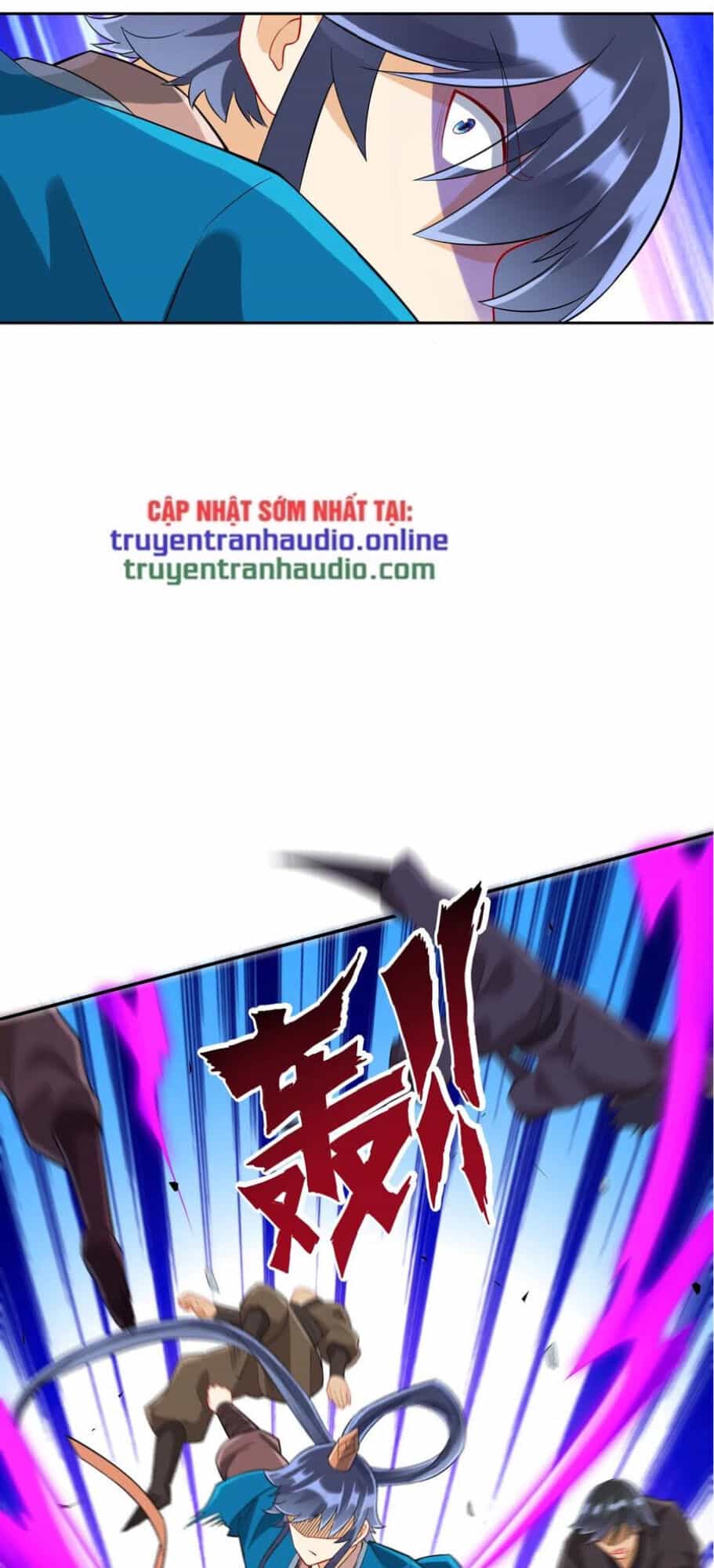 Nhất Đẳng Gia Đinh - Chương 165 - ảnh 19