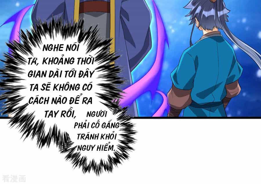 Nhất Đẳng Gia Đinh - Chương 167 - ảnh 2