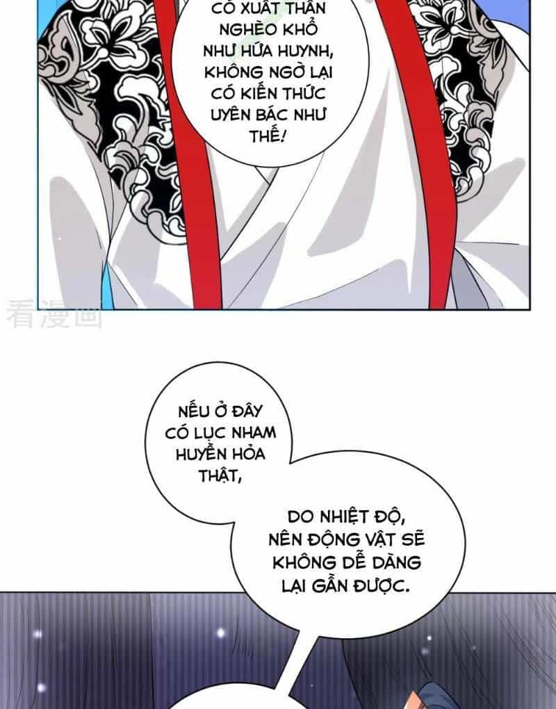 Nhất Đẳng Gia Đinh - Chương 16 - ảnh 7