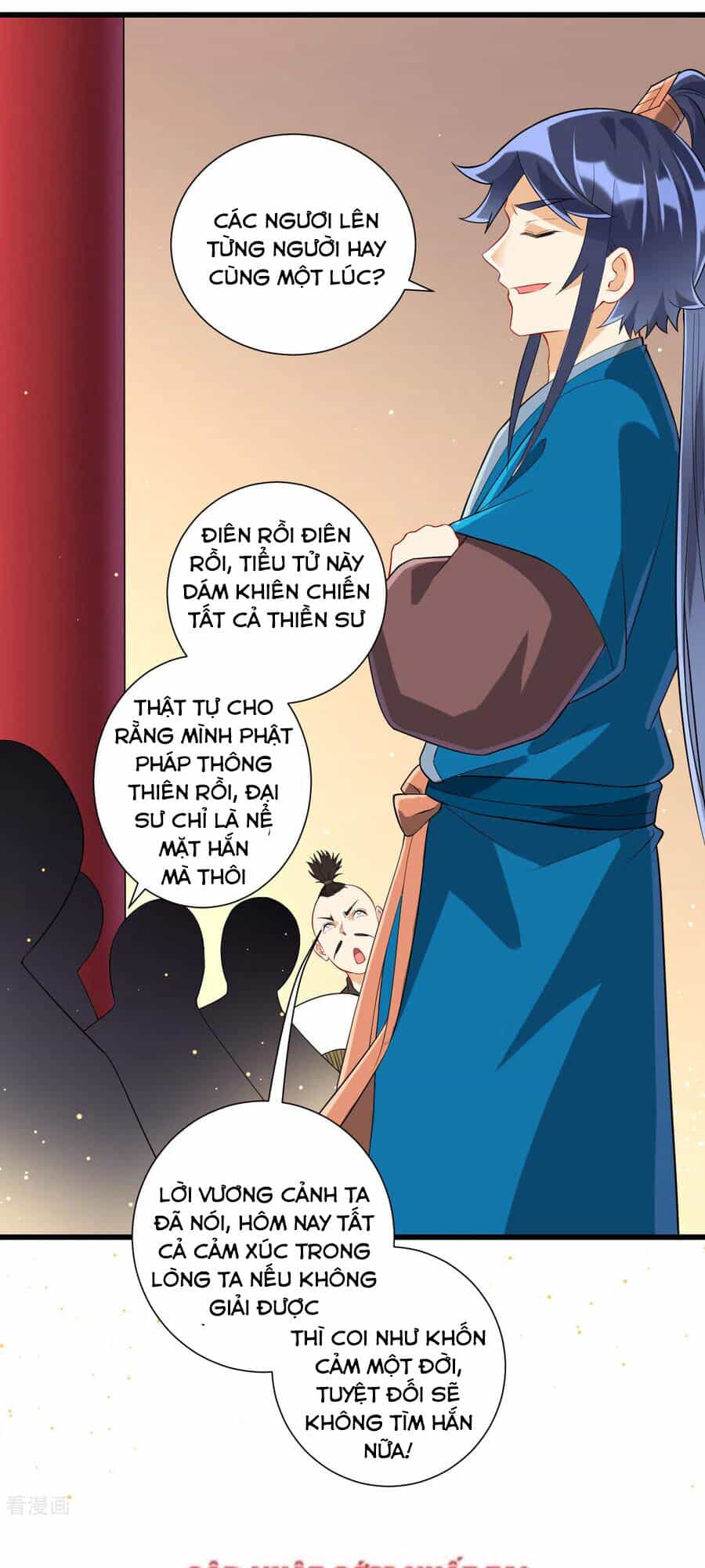 Nhất Đẳng Gia Đinh - Chương 169 - ảnh 11