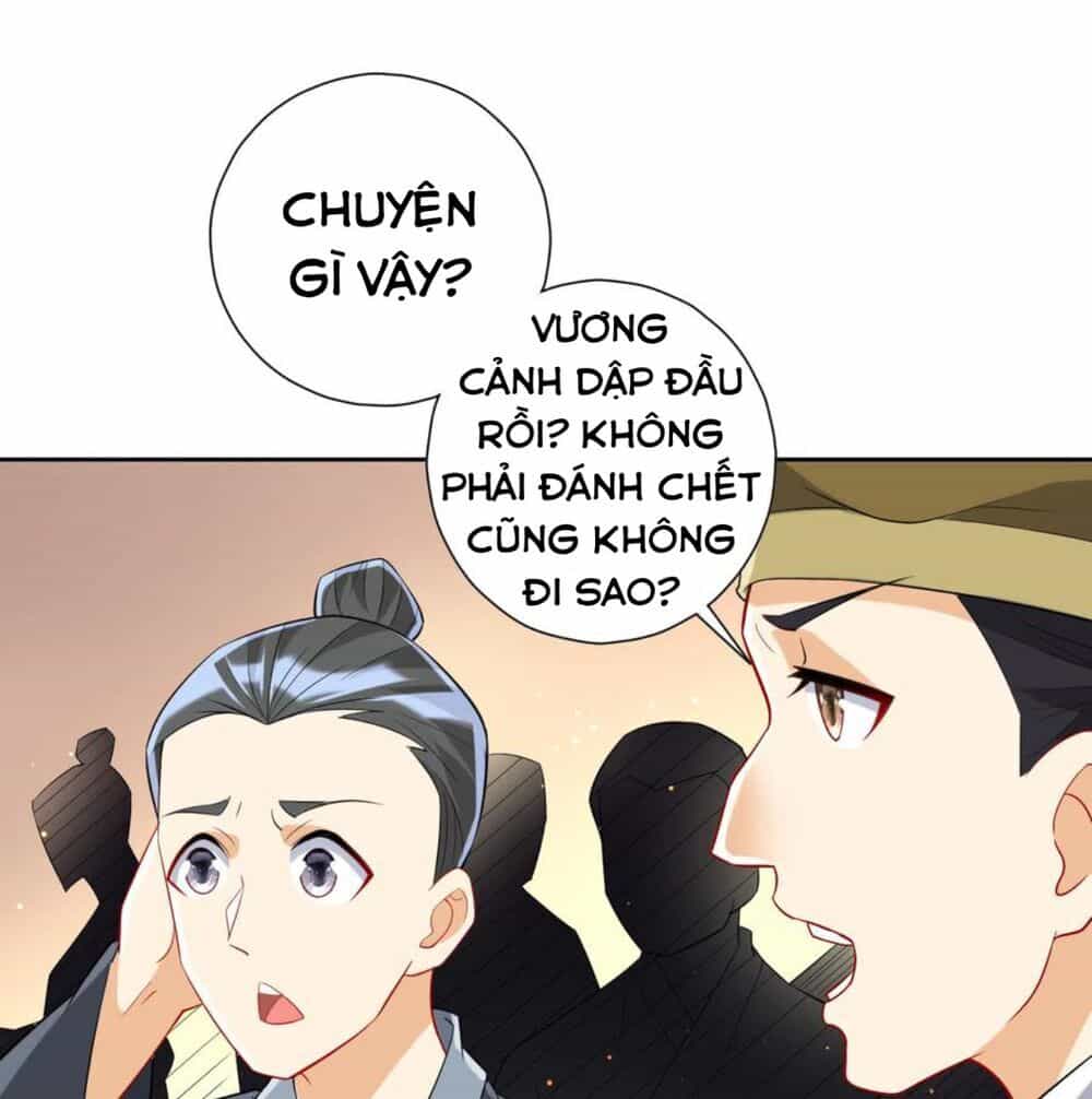 Nhất Đẳng Gia Đinh - Chương 170 - ảnh 2
