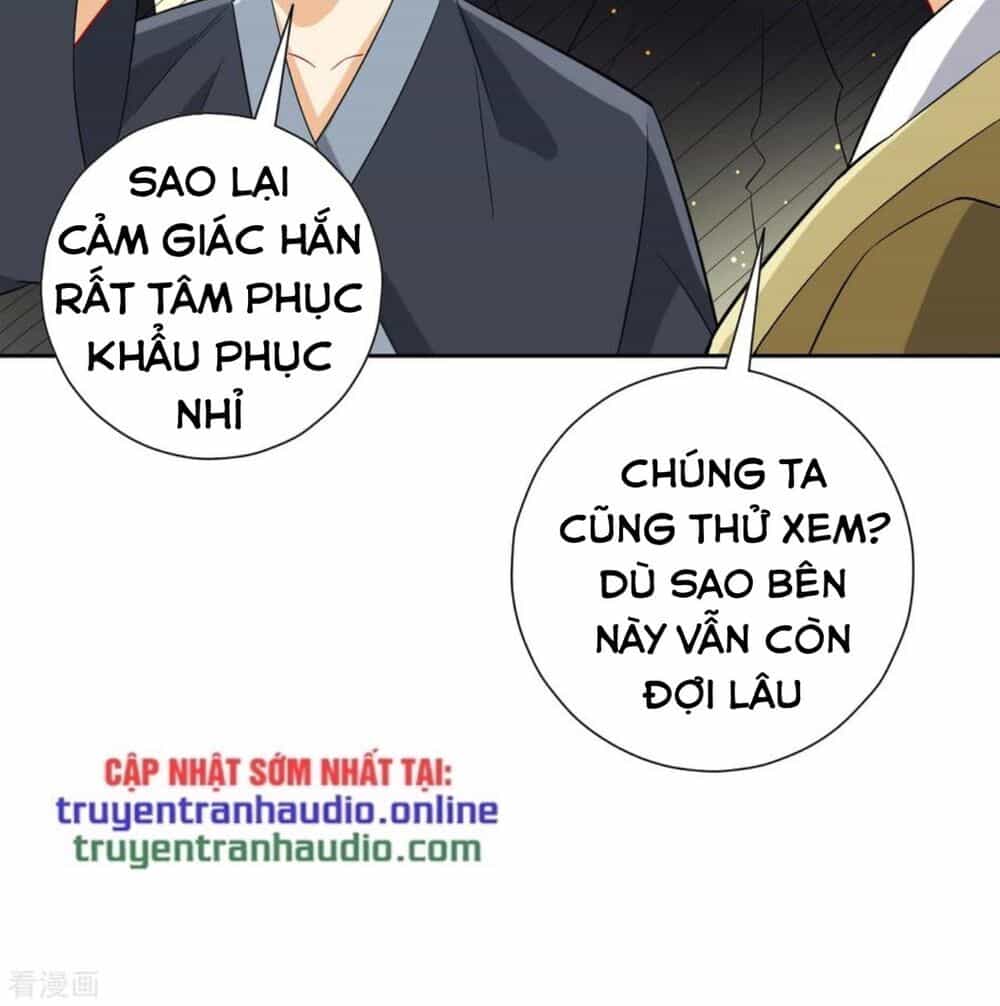 Nhất Đẳng Gia Đinh - Chương 170 - ảnh 3