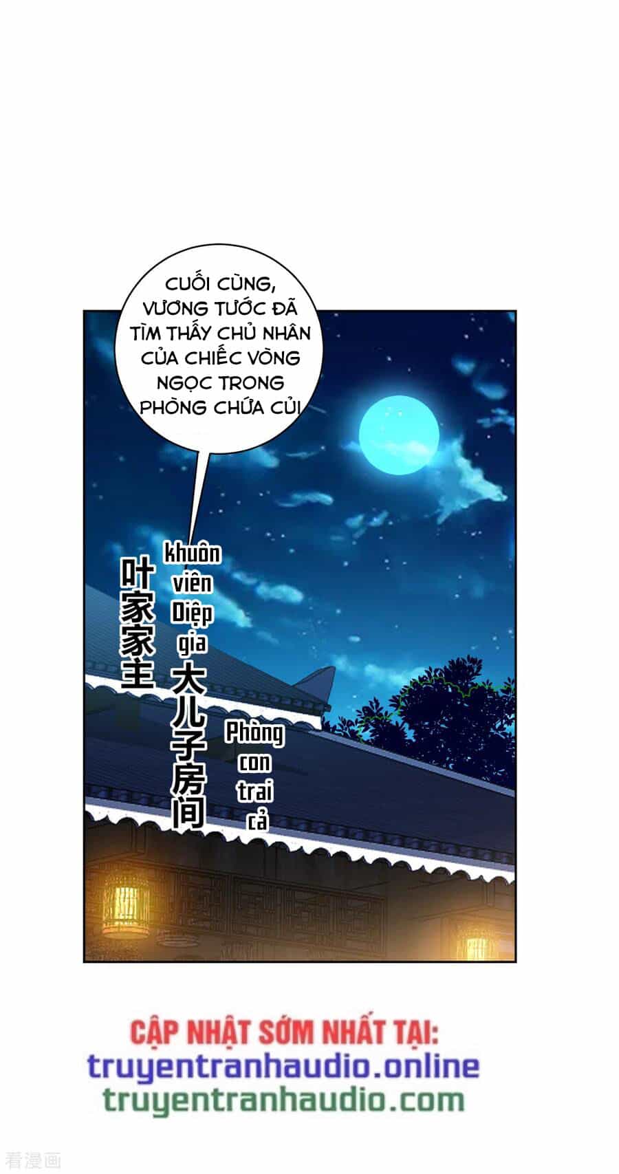 Nhất Đẳng Gia Đinh - Chương 172 - ảnh 13