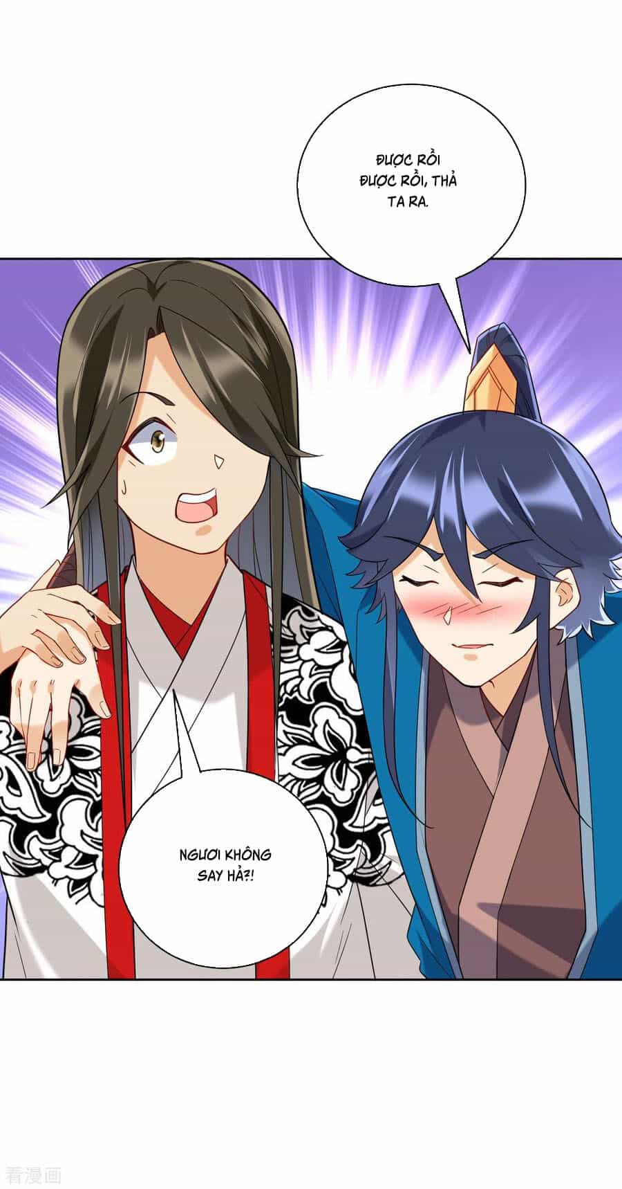 Nhất Đẳng Gia Đinh - Chương 174 - ảnh 19