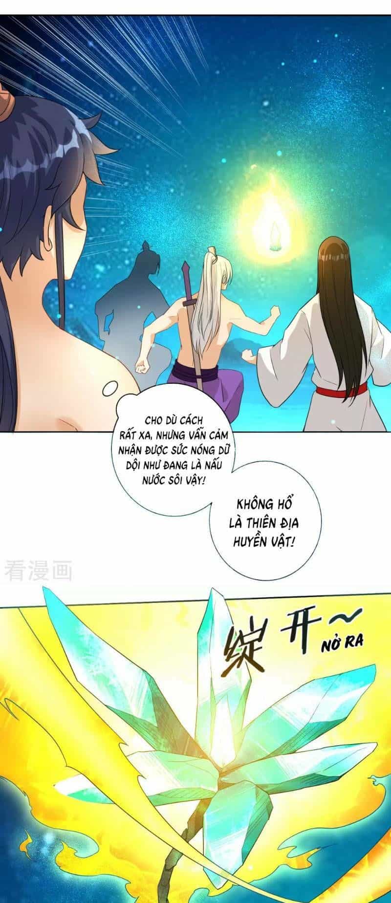 Nhất Đẳng Gia Đinh - Chương 17 - ảnh 19