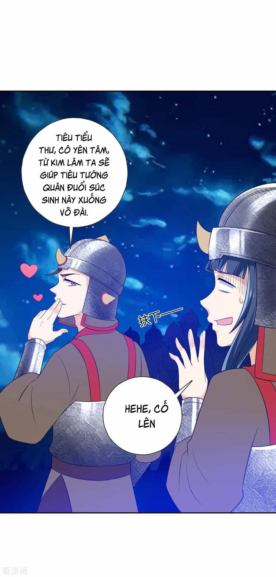 Nhất Đẳng Gia Đinh - Chương 181 - ảnh 5