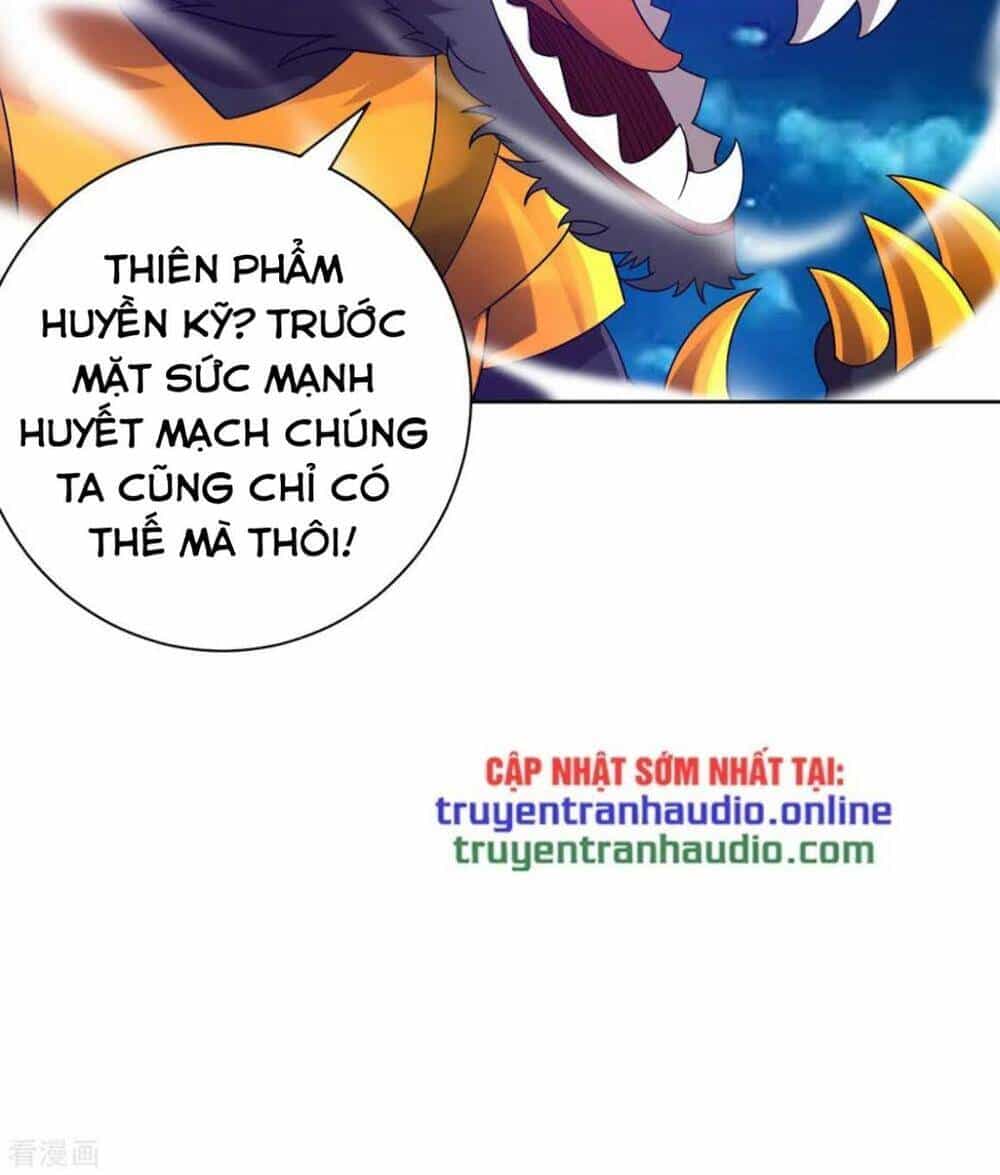Nhất Đẳng Gia Đinh - Chương 184 - ảnh 24